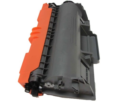 Black High Capacity Toner Cartridge compatible with the Brother TN-720/TN-750 (8000 page yield)